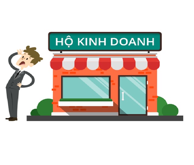 HỘ KINH DOANH CÓ TƯ CÁCH PHÁP NHÂN KHÔNG?