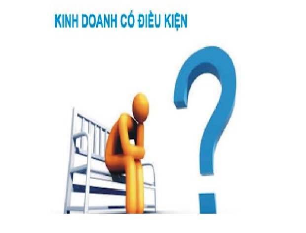 Kinh doanh có điều kiện là gì