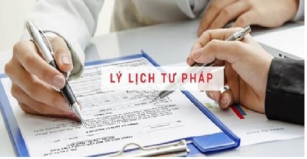 Hướng dẫn thủ tục xin lý lịch tư pháp số 1 và 2