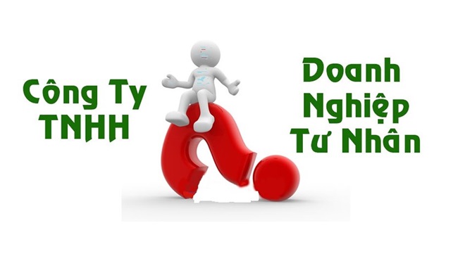 Nên mở công ty TNHH một TV hay doanh nghiệp tư nhân