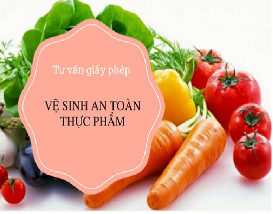 Thủ thục xin giấy vệ sinh thực phẩm cho nhà hàng, khách sạn