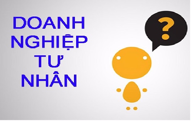 Vì sao loại hình doanh nghiệp tư nhân lại ít được lựa chọn