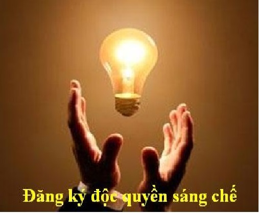 Thủ tục đăng ký bảo hộ quyền sáng chế