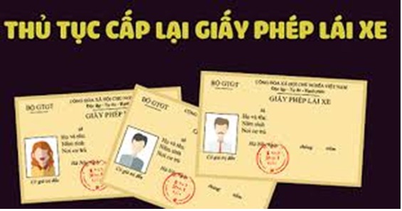 luat-hong-phuc-vn-THỦ TỤC CẤP LẠI GPLX THEO QUY ĐỊNH MỚI NHẤT HIỆN NAY