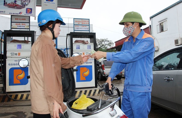 luat-hong-phuc-vn-Thủ tục xin giấy phép phân phối xăng dầu
