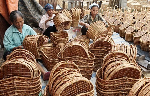 luat-hong-phuc-vn-Thành lập công ty sản xuất mặt hàng thủ công mỹ nghệ mới nhất hiện nay