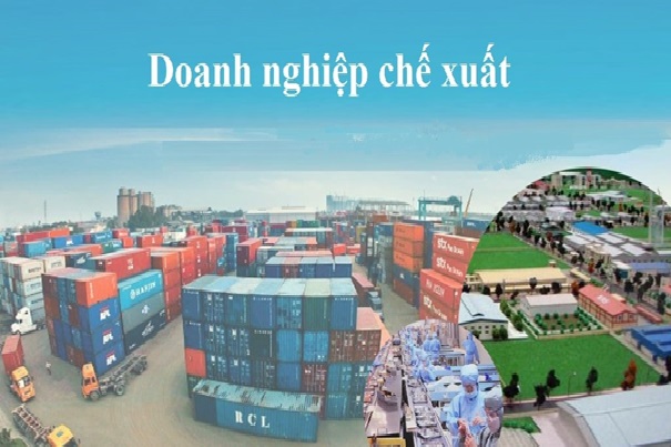 luat-hong-phuc-vn-Thành lập doanh nghiệp trong khu chế xuất cần điều kiện gì