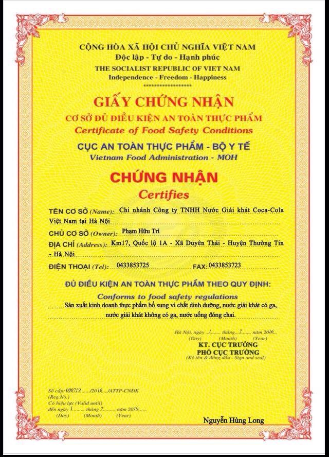 luat-hong-phuc-vn-tham-quyen-cap-giay-chung-nhan-vs-attp-cho-ho-kinh-doanh